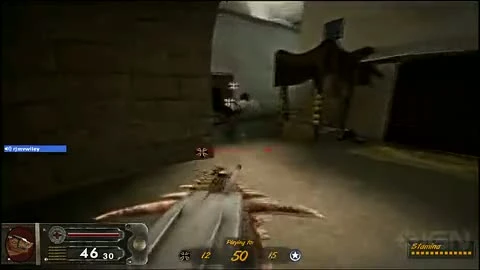 Dino D-Day "Геймплей #2"