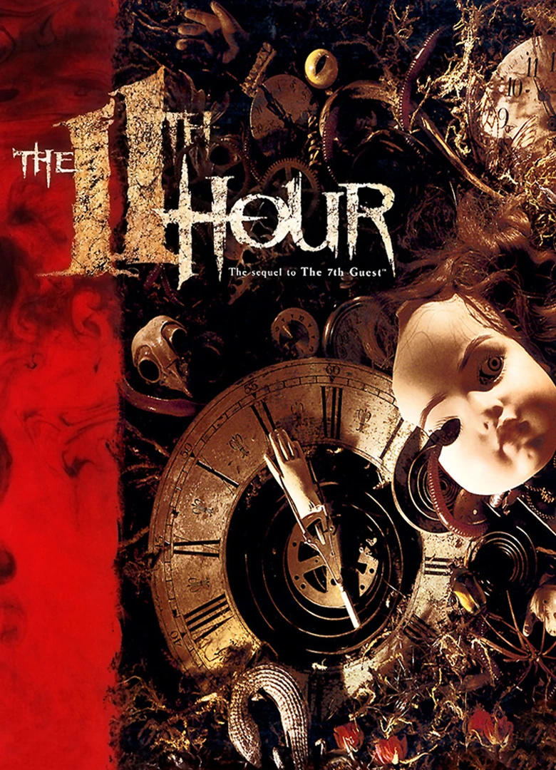 The 11th Hour