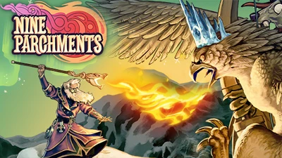 Интервью с Frozenbyte о последней игре студии Nine Parchments