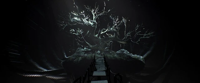 Хоррор Visage выйдет на консолях