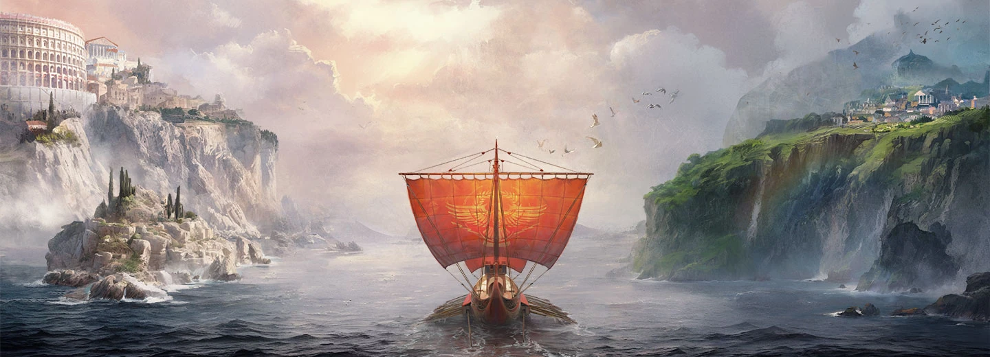 Anno 117: Pax Romana готовится к первому крупному апдейту: опубликованы примечания к обновлению 1.3