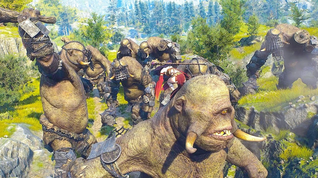 Когда ты забыл обо всех установленных модах