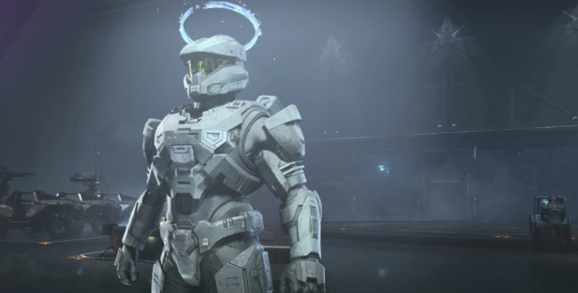 Halo Infinite: утечка о Battle Royale раскрывает режимы и количество игроков