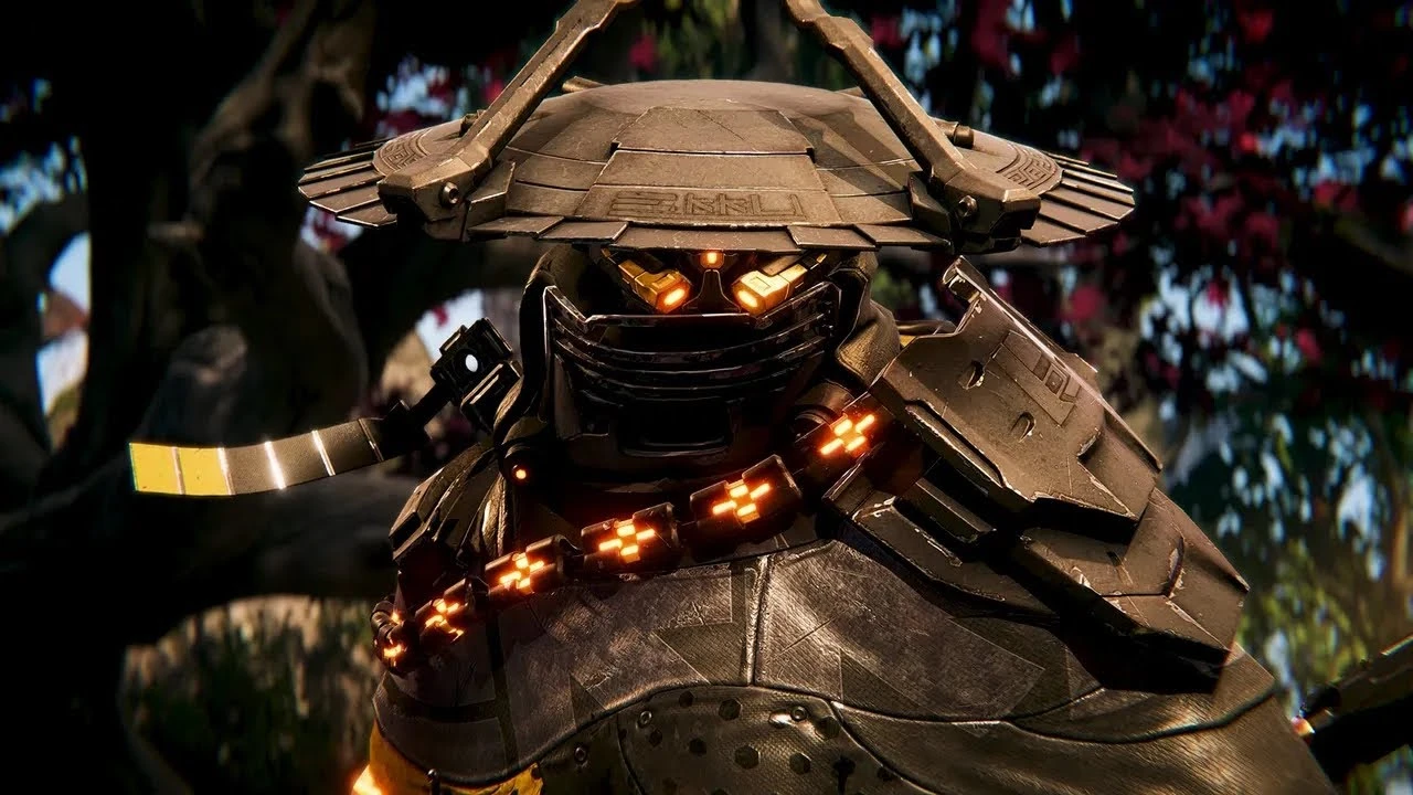 Новый трейлер слешер-рогалика Morbid Metal от одного инди разработчика