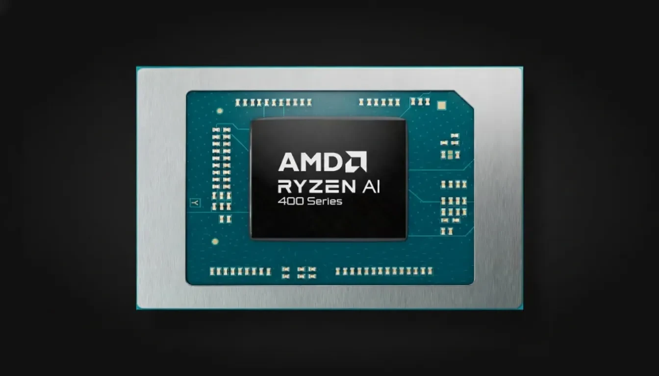 Подробности о процессоре AMD Ryzen AI 5 430: 4 ядра, более быстрый iGPU Radeon 840M, до 19% быстрее, чем Ryzen AI 5 330