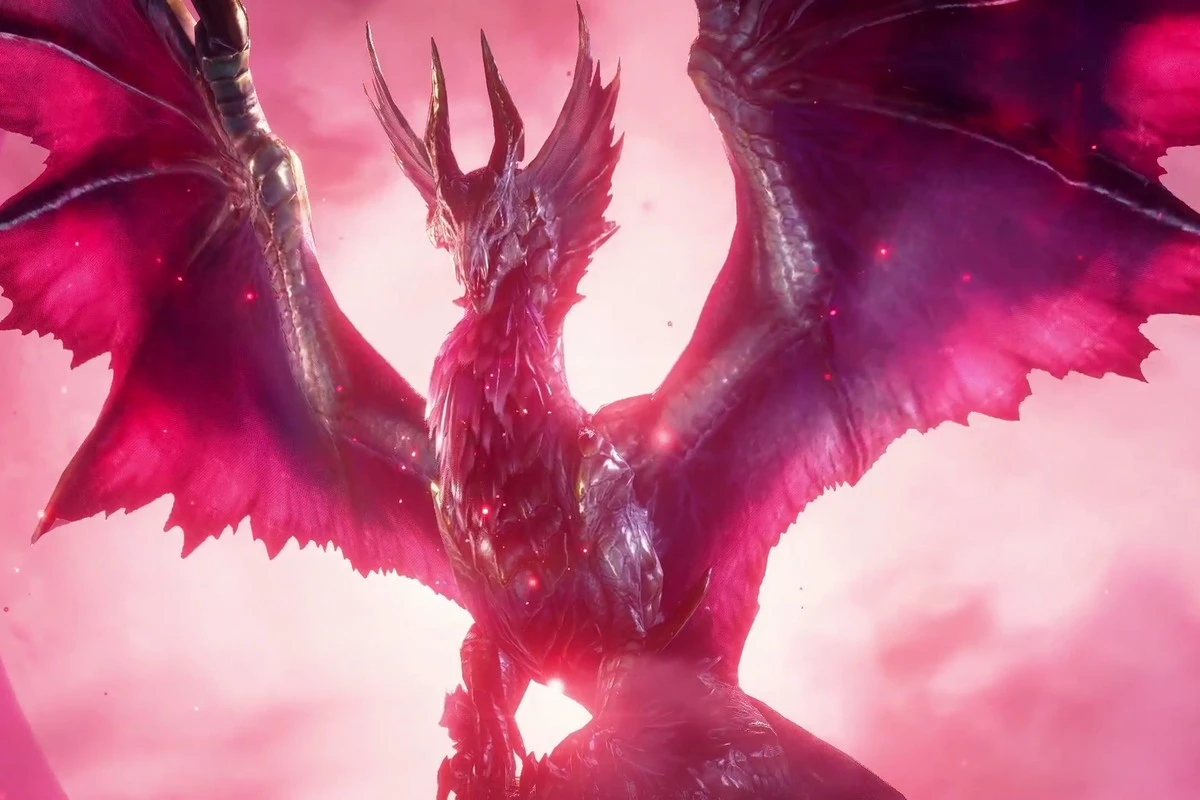 Продажи дополнения Sunbreak к Monster Hunter Rise превысили 5 млн копий