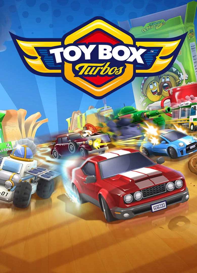 Toybox Turbos
