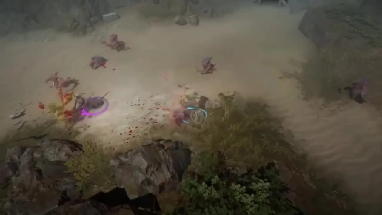 Обзор Vikings Wolves of Midgard - скандинавская попса