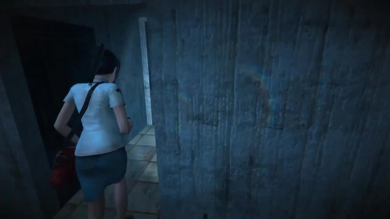 DreadOut : Keepers of The Dark - Обзор Игры