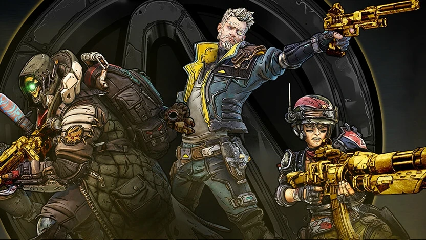 B Borderlands 3 все-таки будут микротранзакции
