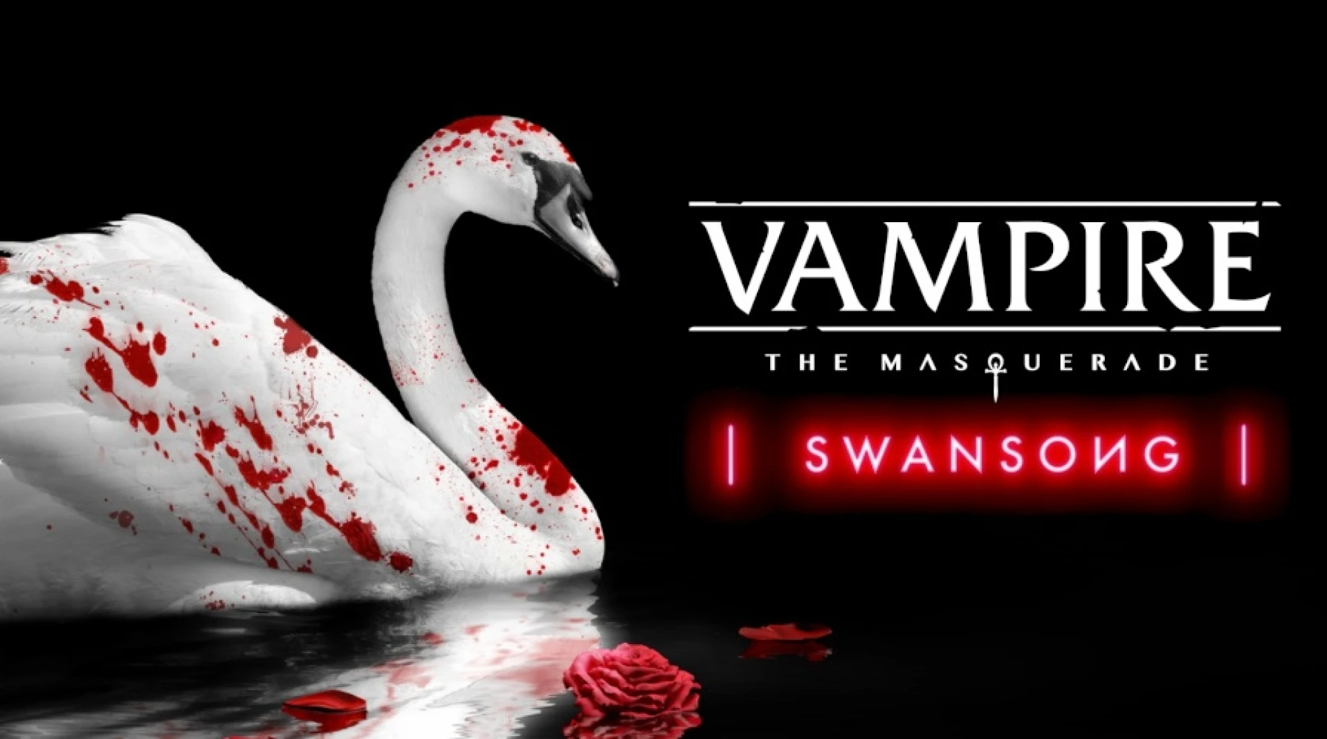 Хвалебный трейлер Vampire: The Masquerade - Swansong