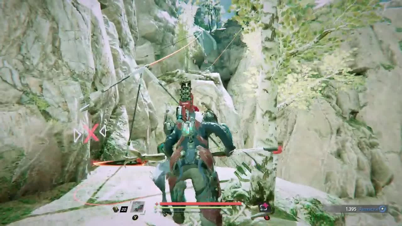 Обзор The Surge 2