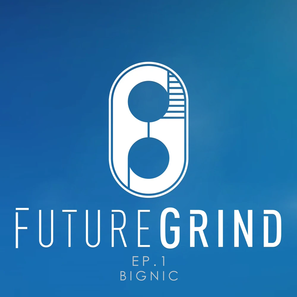 Аркада FutureGrind для PS4