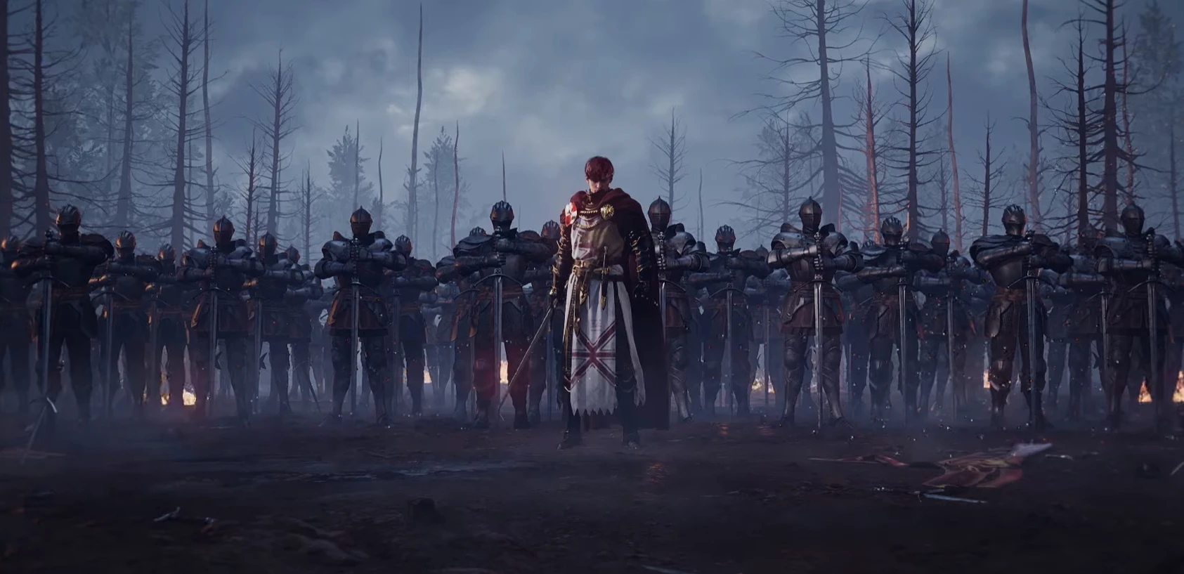 Новые обучающие ролики мобильной Lineage W раскрывают возможности глобальной карты, игрового кодекса и игрового чата