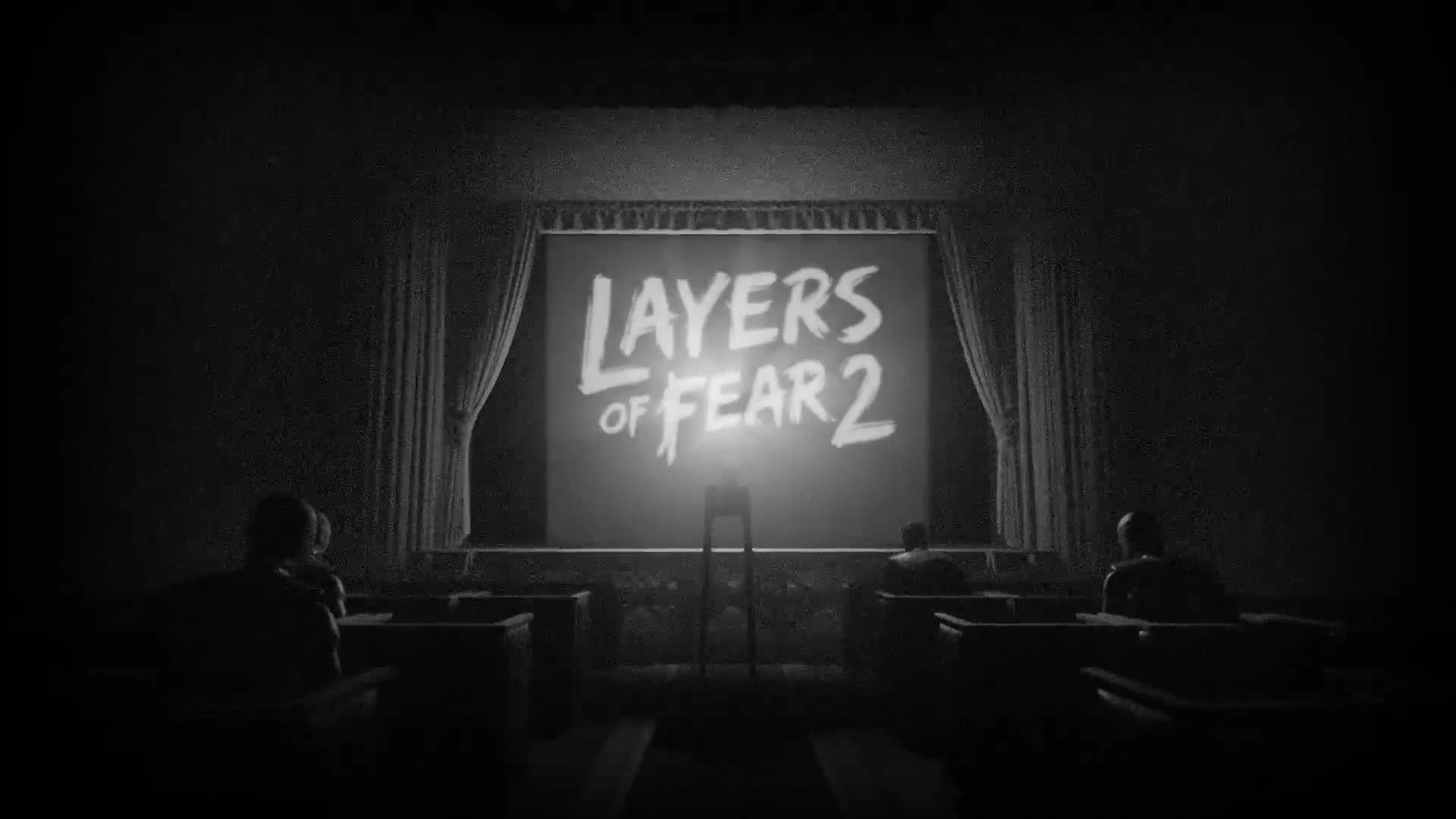 Трейлер Layers of Fear 2