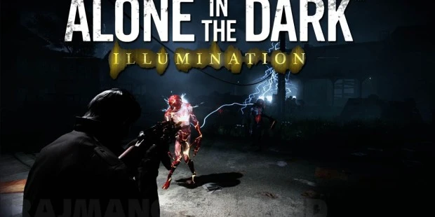 Состоялся релиз Alone in the Dark: Illumination
