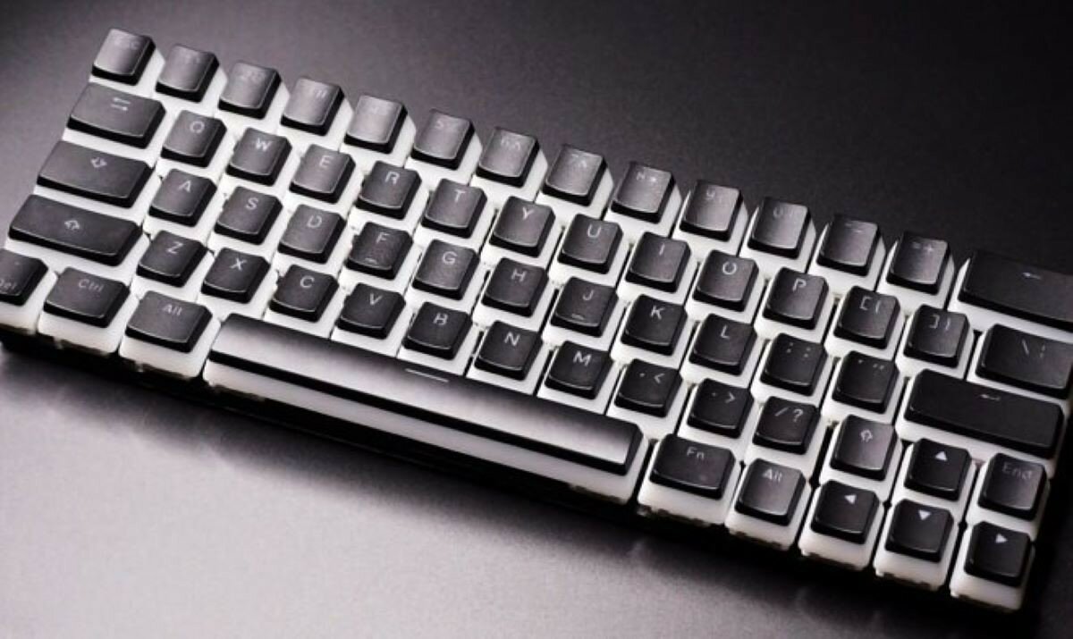 Include keyboard h