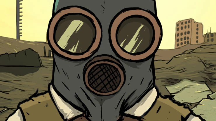 60 Seconds! Atomic Adventure стала доступна в App Store