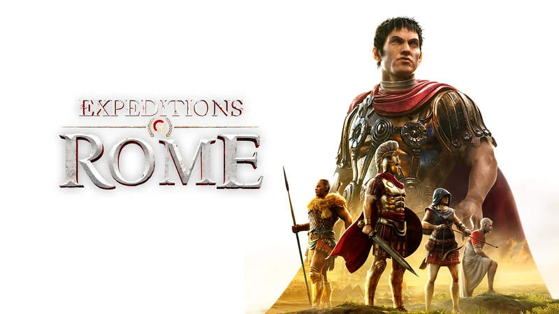 Expeditions: Rome "Чит-коды и Активация консоли"
