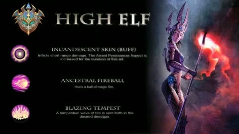 Sacred 2: Fallen Angel "High Elf Rat Dungeon"
