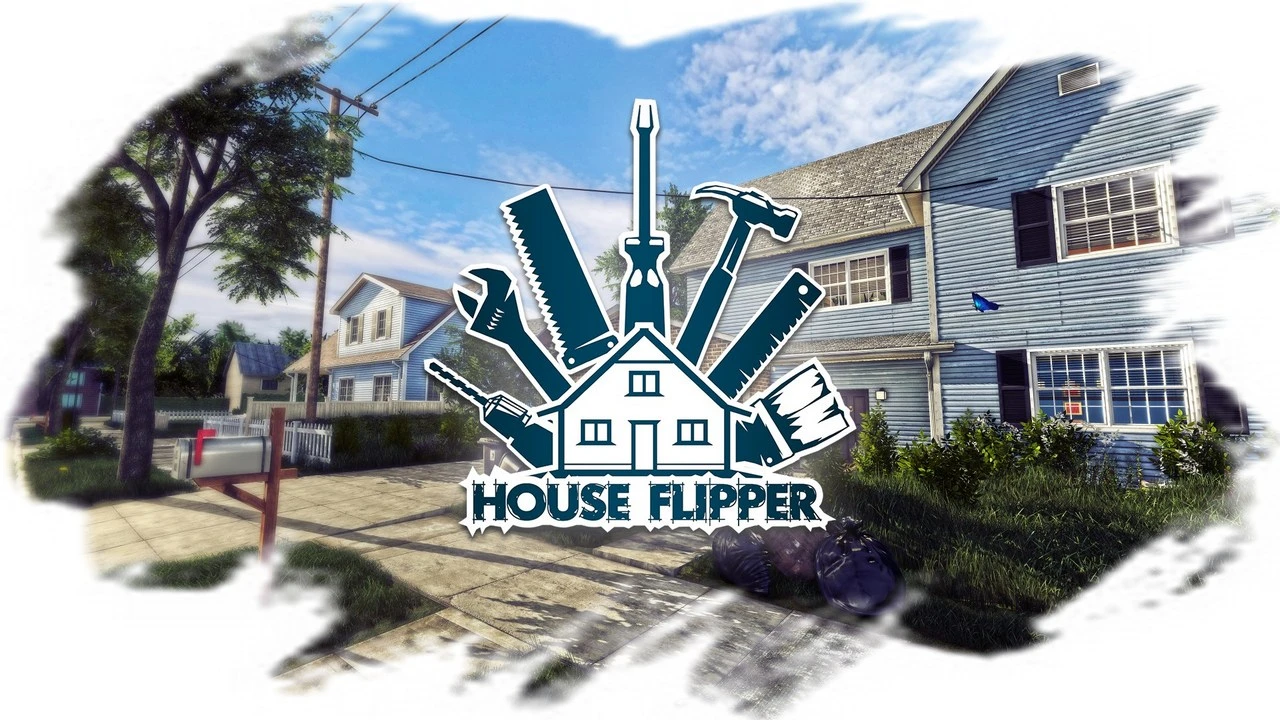 House Flipper "Саундтрек"