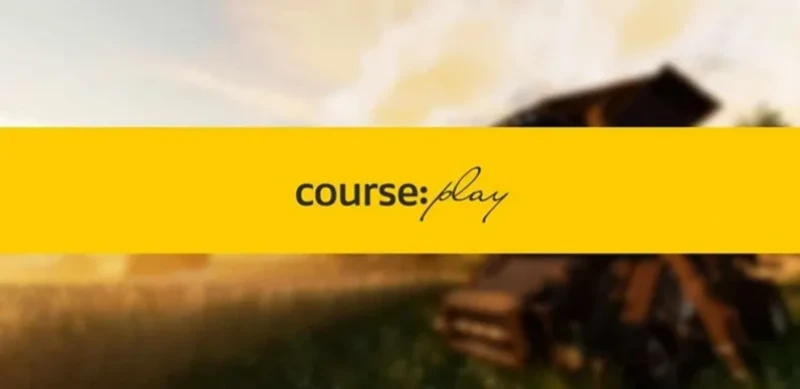 Farming Simulator 19 "Мод Courseplay v6.4.1.2 (1.7.x)"