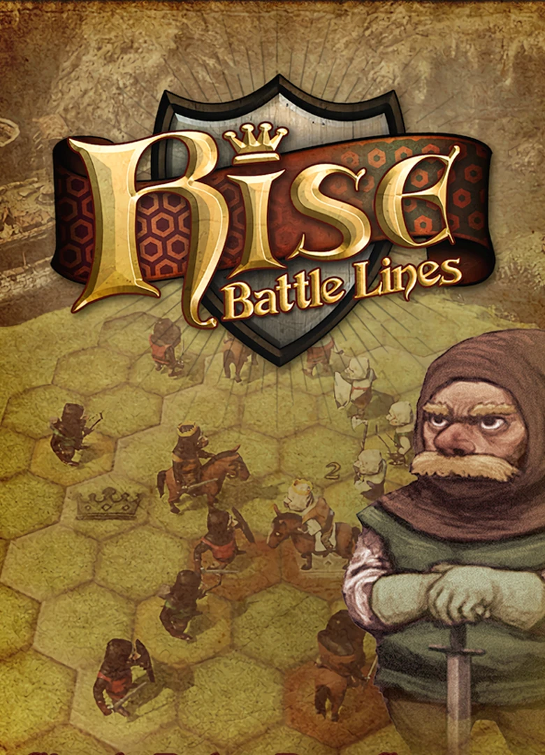 Rise: Battle Lines