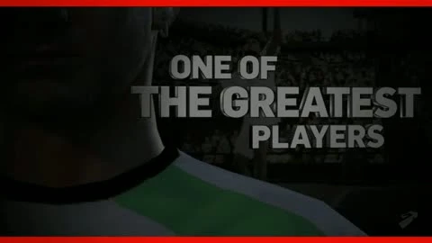 Top Spin 4 "Легенды Трейлер"