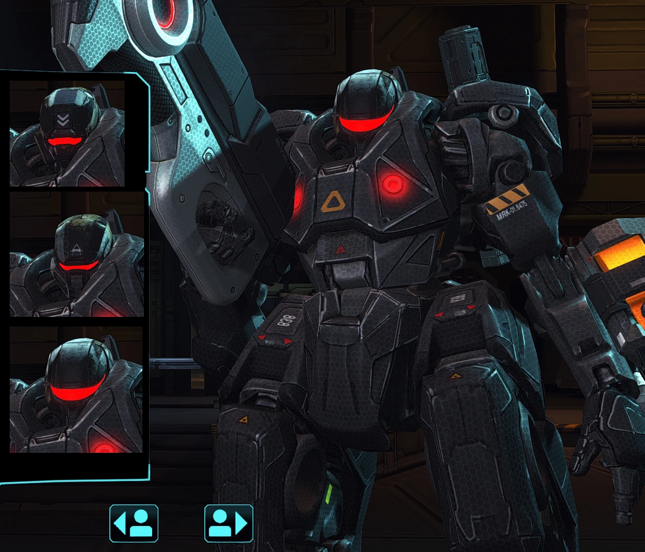 XCOM: Enemy Unknown "TwisTs SweetFX"