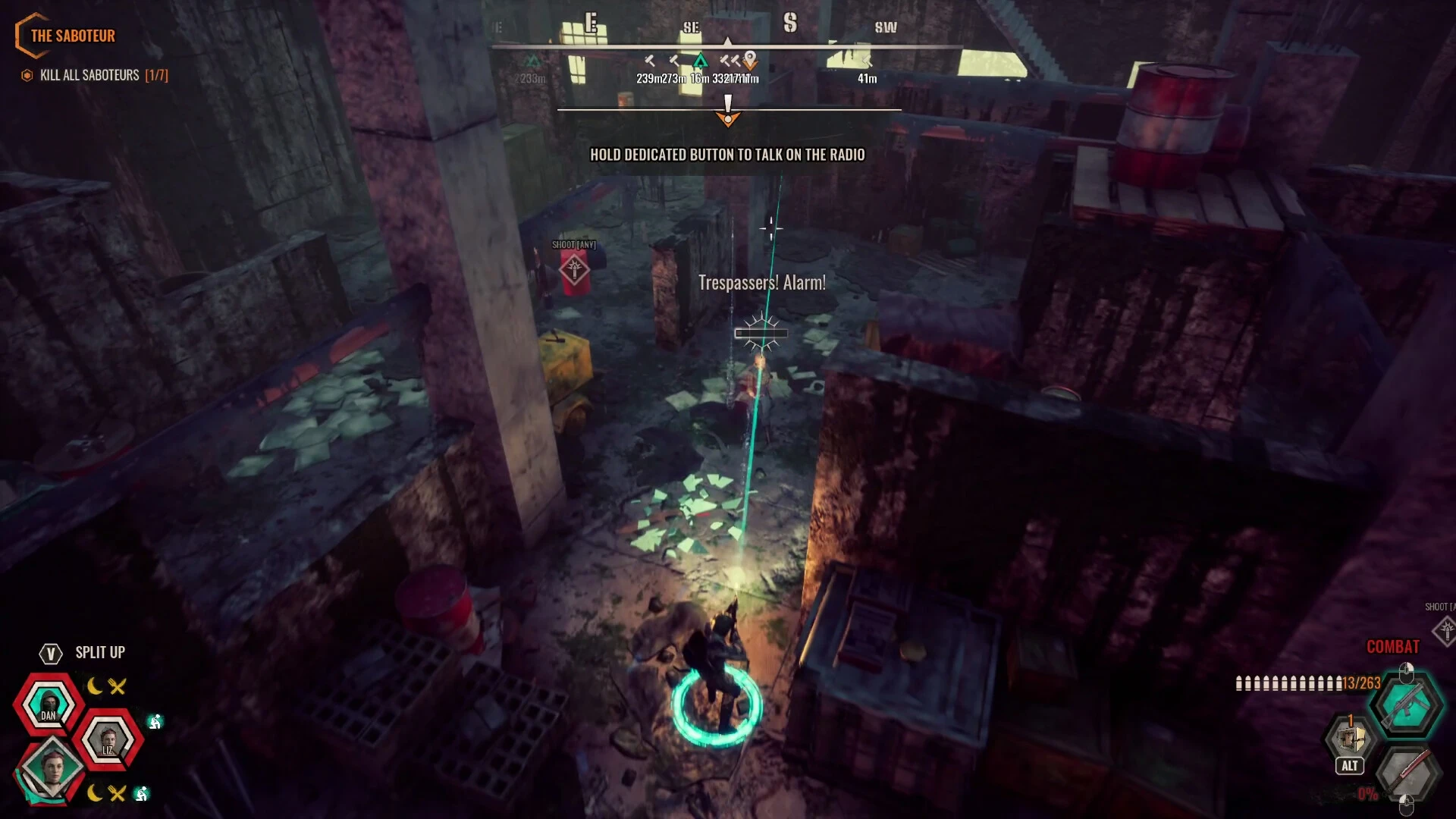 Survive the Fall "Таблица +6 для Cheat Engine" [1.0.2.2391] {ColonelRVH}