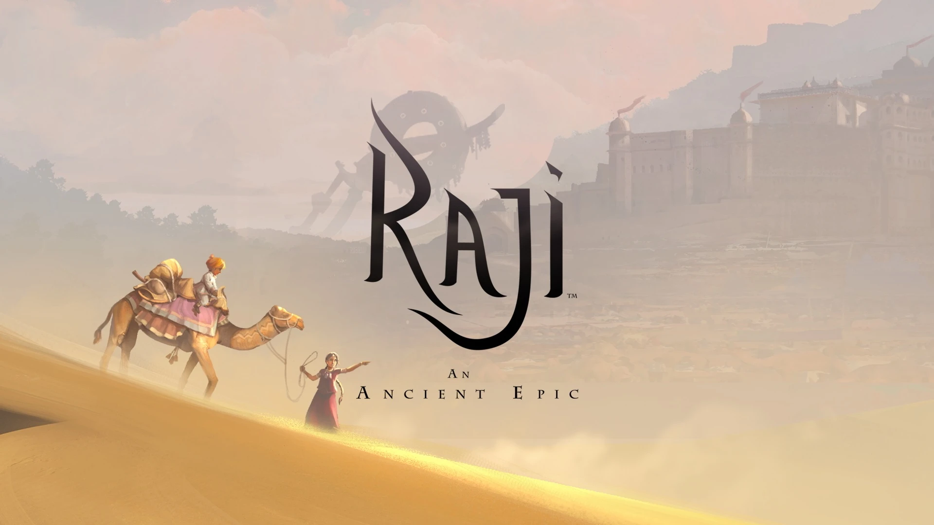 Raji: An Ancient Epic "Таблица для Cheat Engine" [1.6.0] {ColonelRVH}