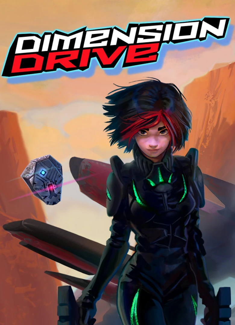 Dimension Drive: Таблица для Cheat Engine [Build 7964518] {ndck76}