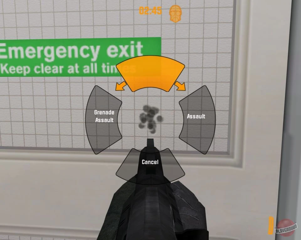 The Regiment. Ни там, ни тут