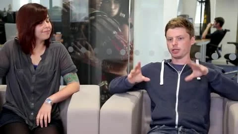 Total War: Rome 2 - летсплей от создателей игры