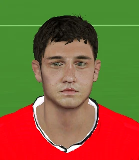 FIFA 10 "Face Dzyuba Artem"