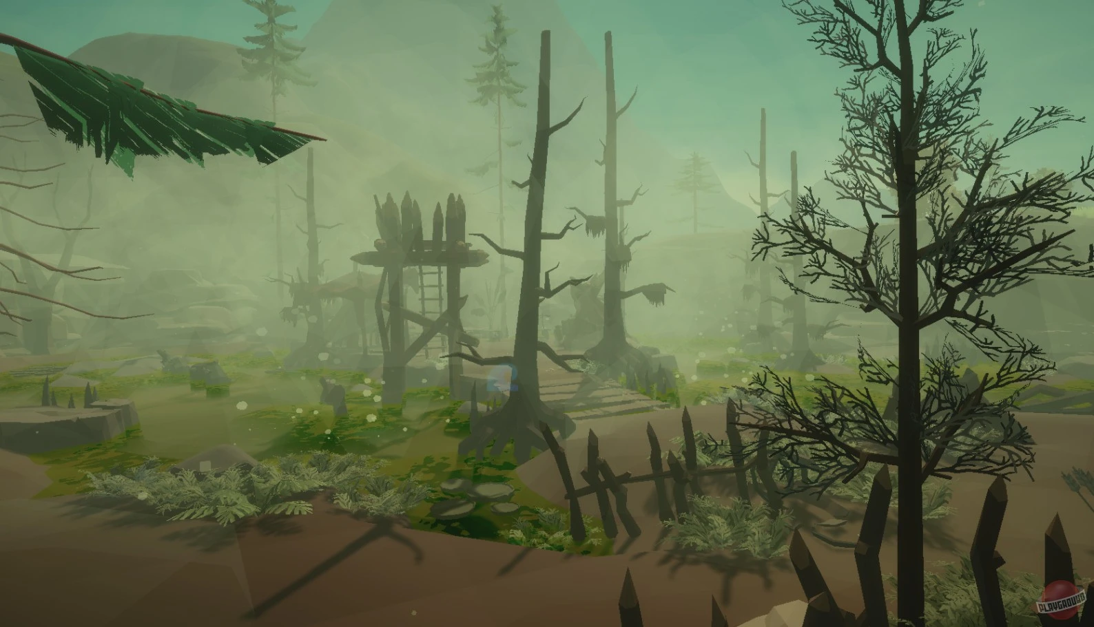 Разработка TitanReach приостановлена из-за проблем с финансированием