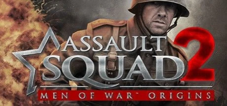 Assault Squad 2: Men of War Origins: Трейнер/Trainer (+5) [3.260.0] {MrAntiFun}