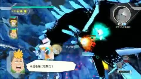 E.X. Troopers "Геймплей #2"