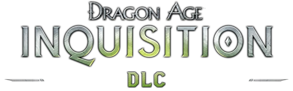 Dragon Age: Inquisition - DLC
