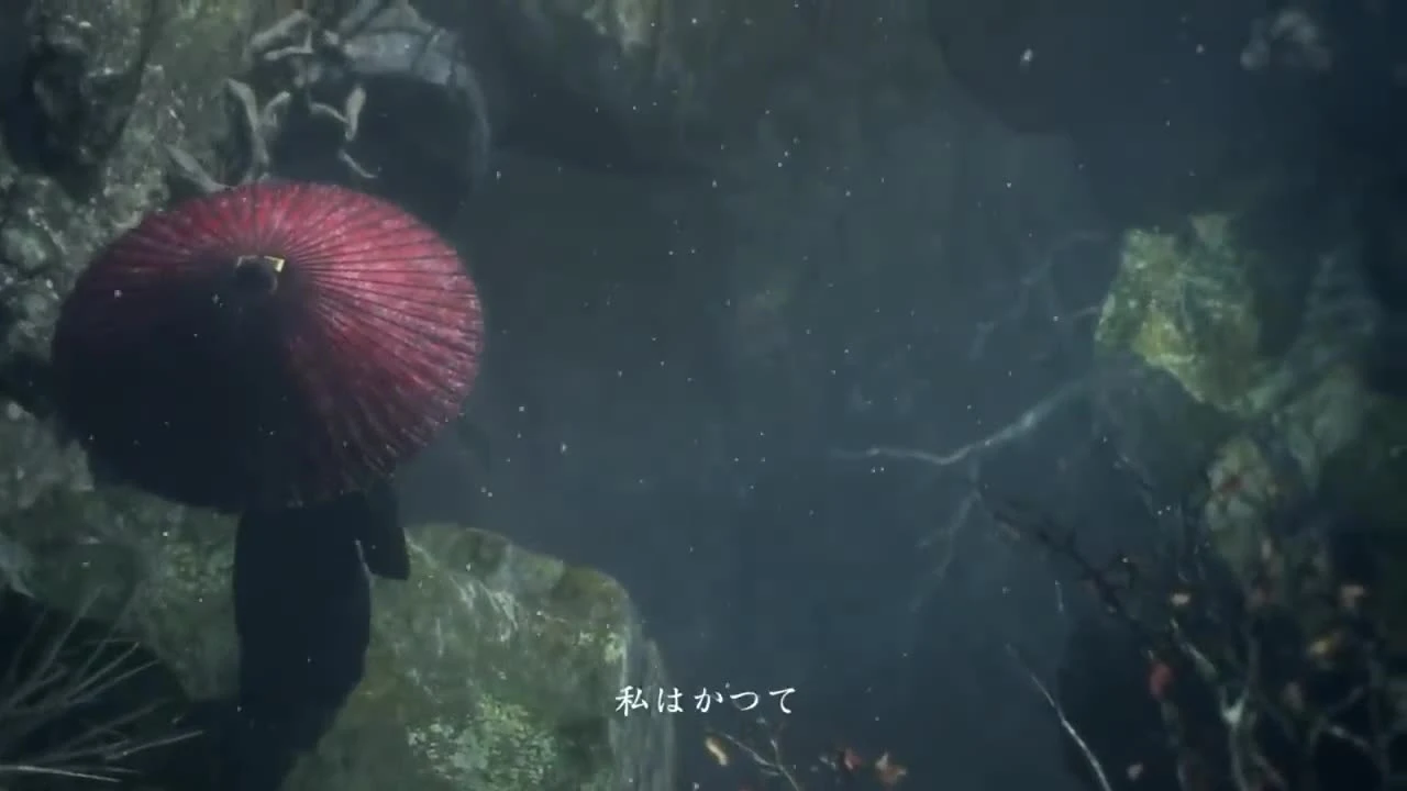 Sekiro: Shadows Die Twice - Что такое Сура? История резчика