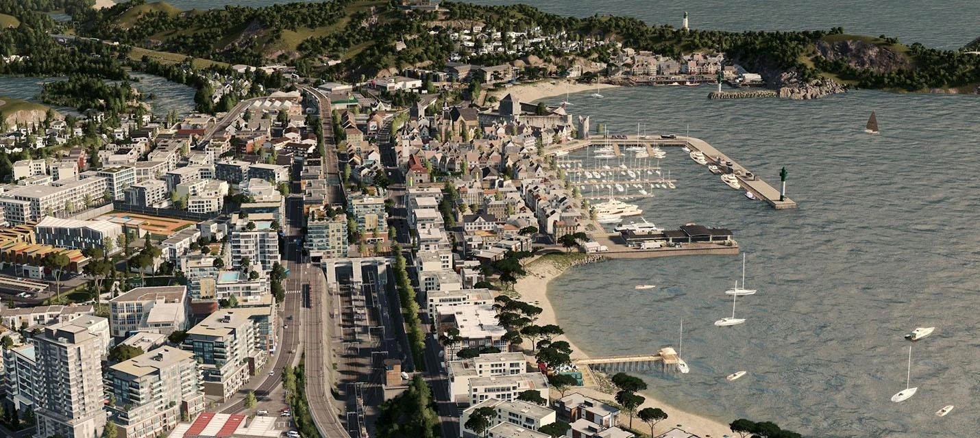 Valve забанила автора популярных модификаций для Cities: Skylines - в его модах было вредоносное ПО