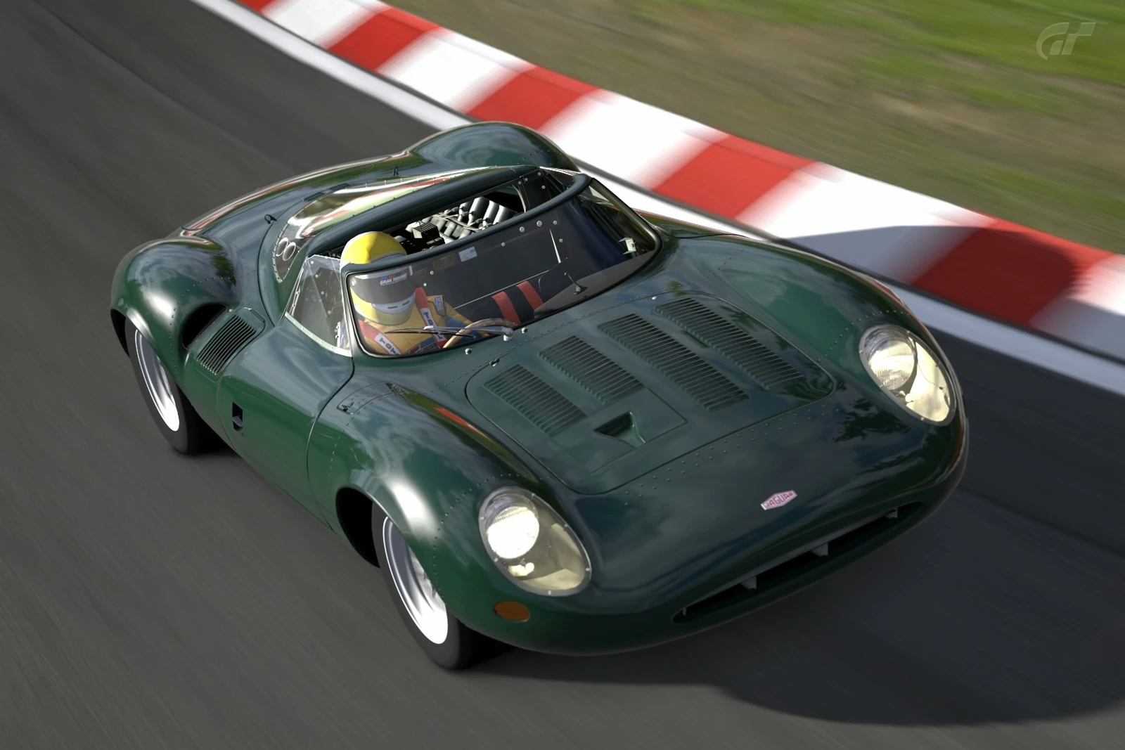 Самый дорогой автомобиль обойдется поклонникам Gran Turismo 6 в 20 млн. кредитов или 150 евро