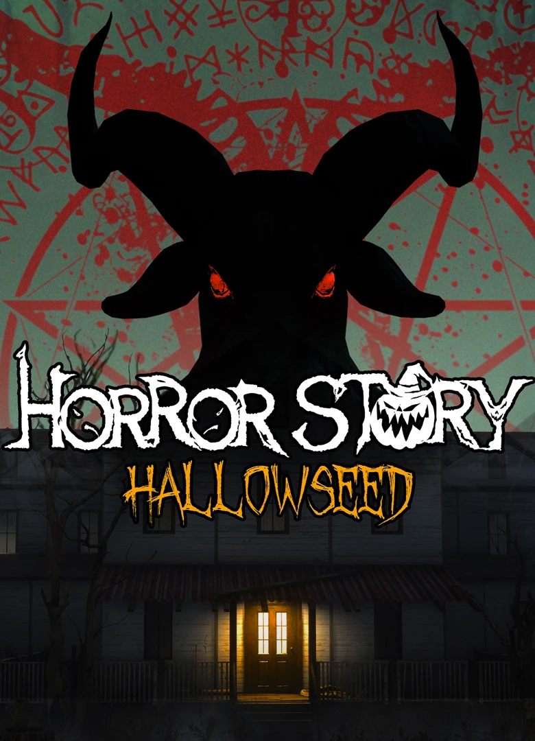 Horror Story: Hallowseed
