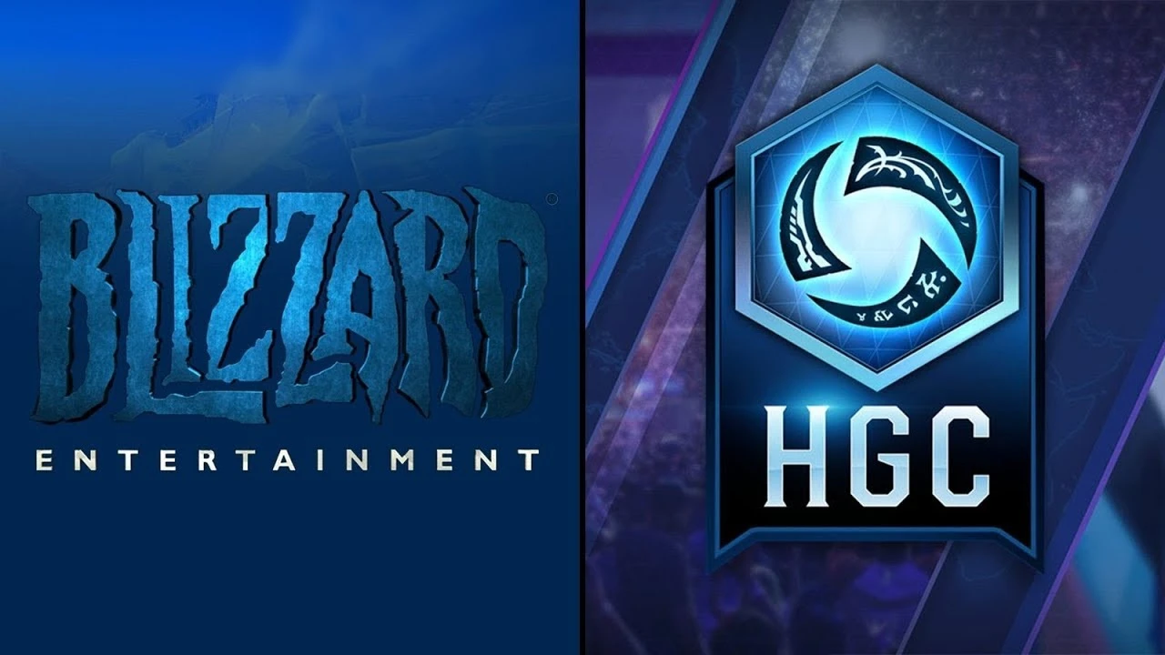 Бывший сотрудник Blizzard об отмене HGC и Heroes of the Storm