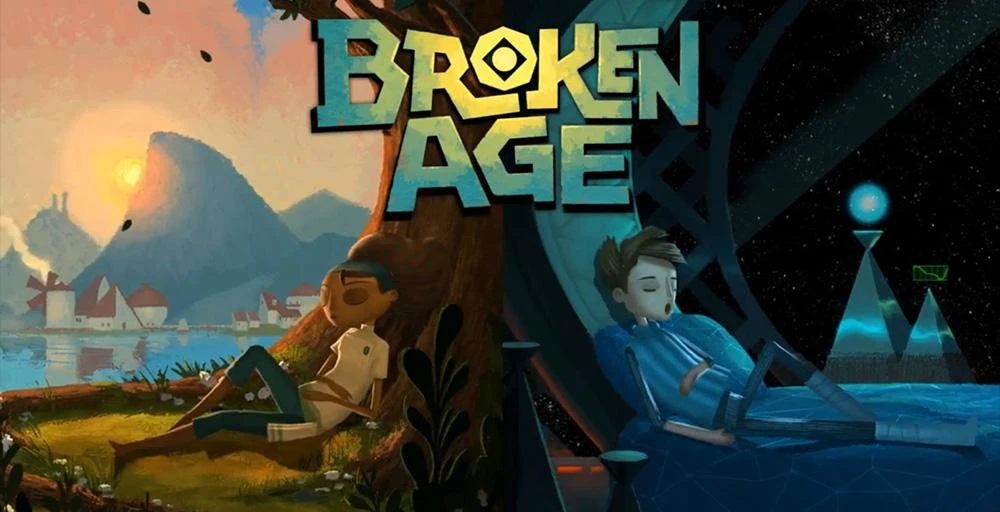 Broken Age получила российскую локализацию