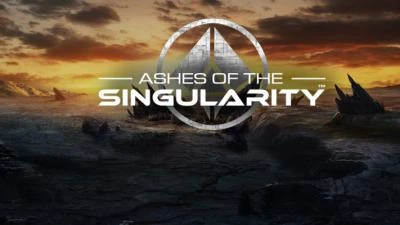 Возродит ли Ashes of the Singularity жанр RTS