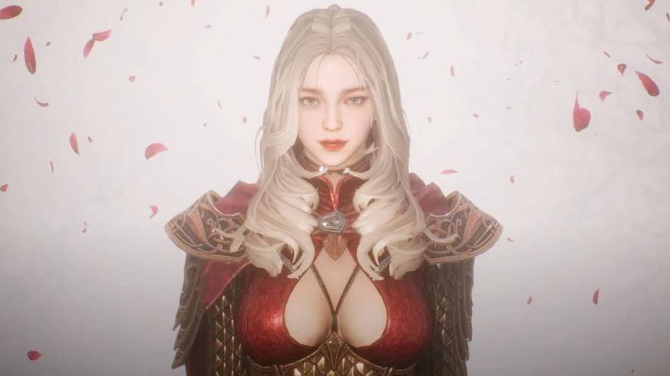 Odin: Valhalla Rising получила трейлеры с демонстрацией мира, боссами и классами персонажей