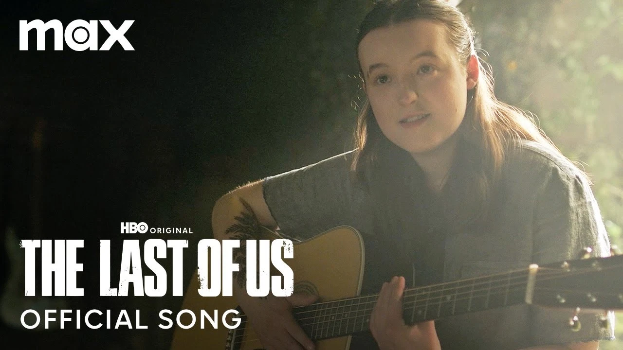 Беллу Рамзи попросили хуже исполнить кавер-версию A-Ha в сериале "The Last of Us"