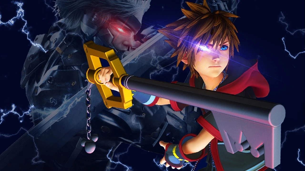 Игры с модами