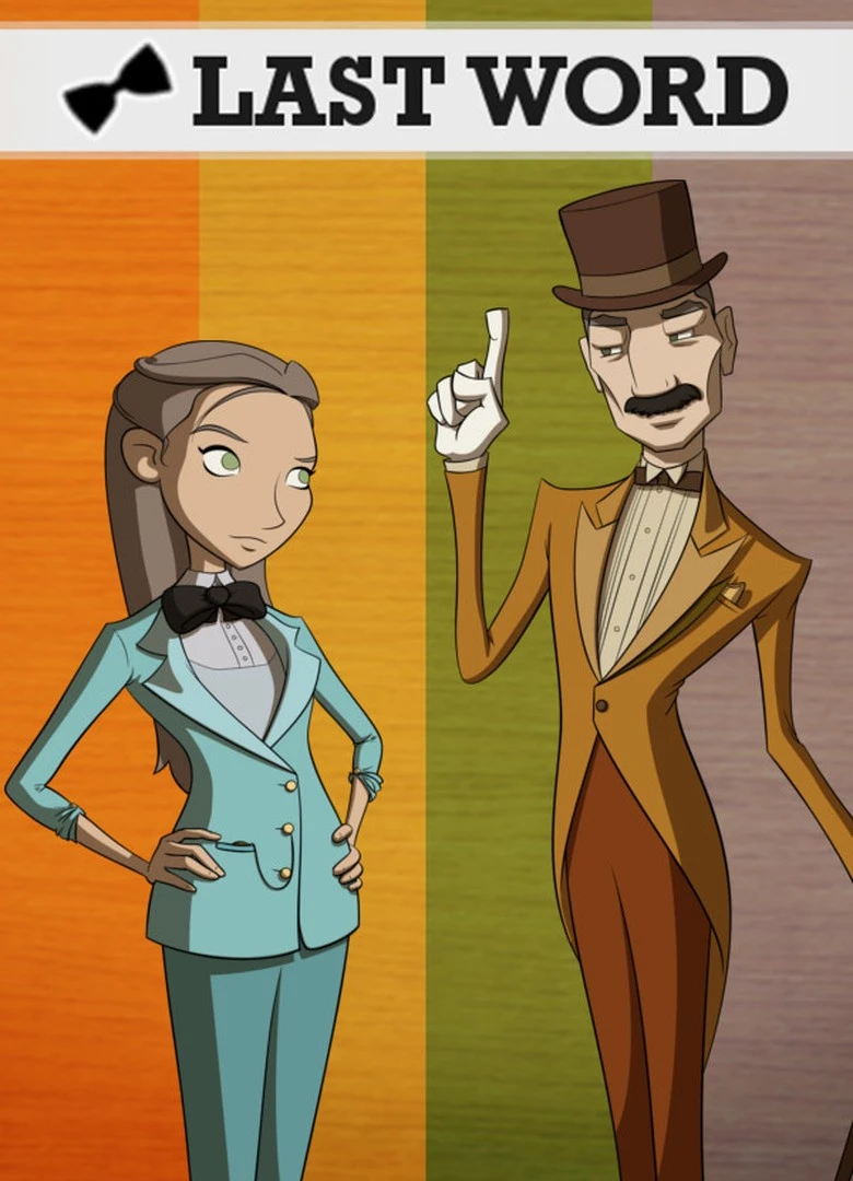 Last Word